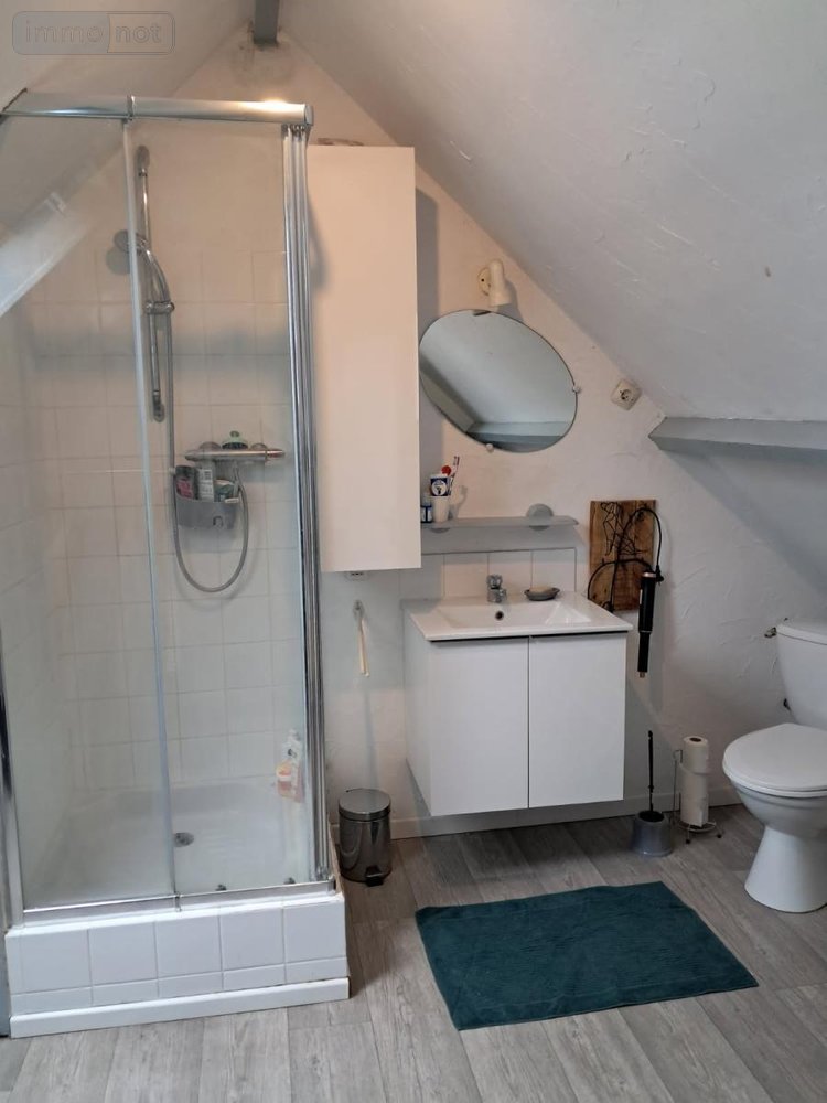 Maison a vendre Condette 62360 Pas-de-Calais 139 m2 6 pièces 419200 euros