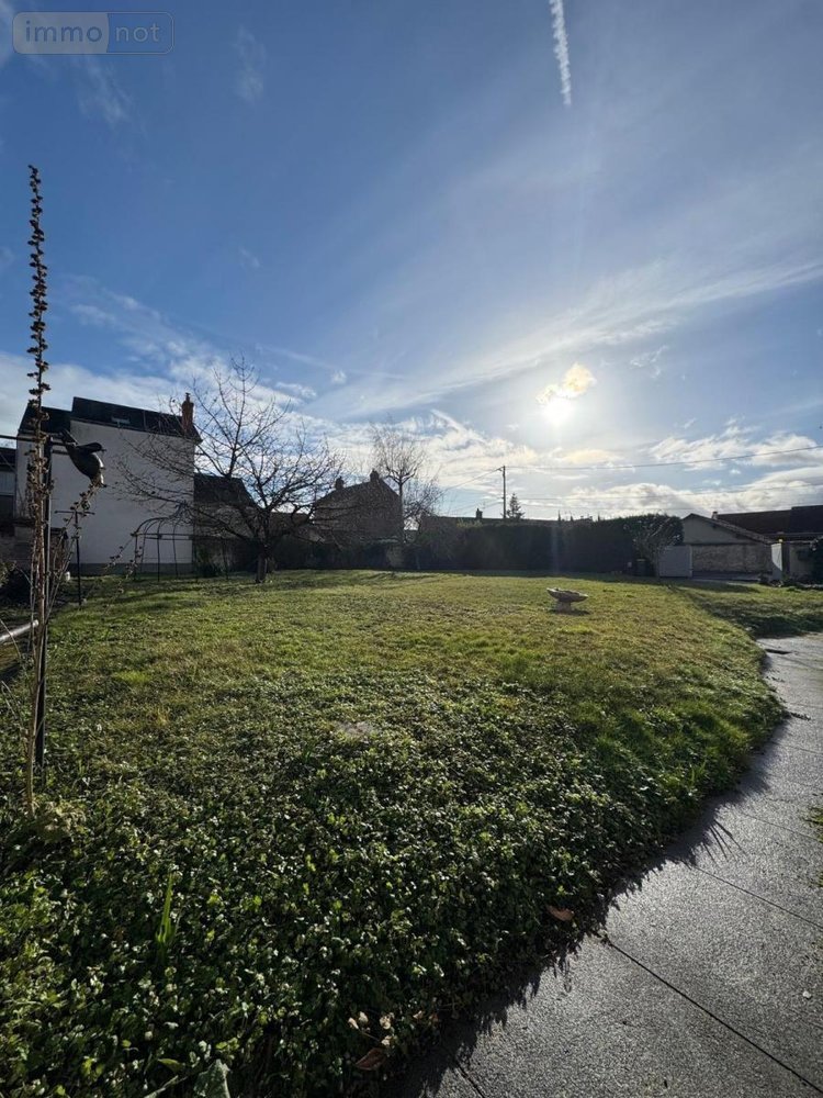 Maison a vendre Pithiviers 45300 Loiret 114 m2 5 pièces 202800 euros