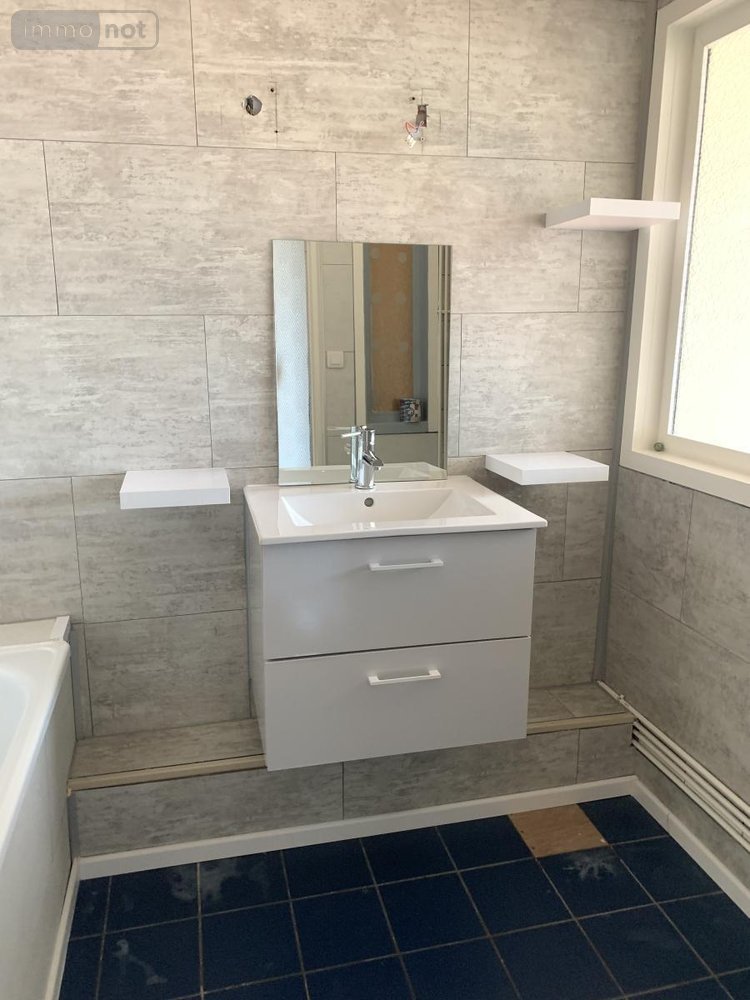 Appartement a vendre Boulogne-sur-Mer 62200 Pas-de-Calais 70 m2 4 pièces 108120 euros