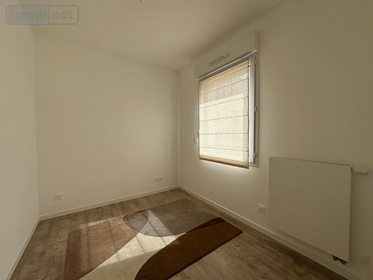 Appartement a vendre Angers 49000 Maine-et-Loire 77 m2 4 pièces 461120 euros