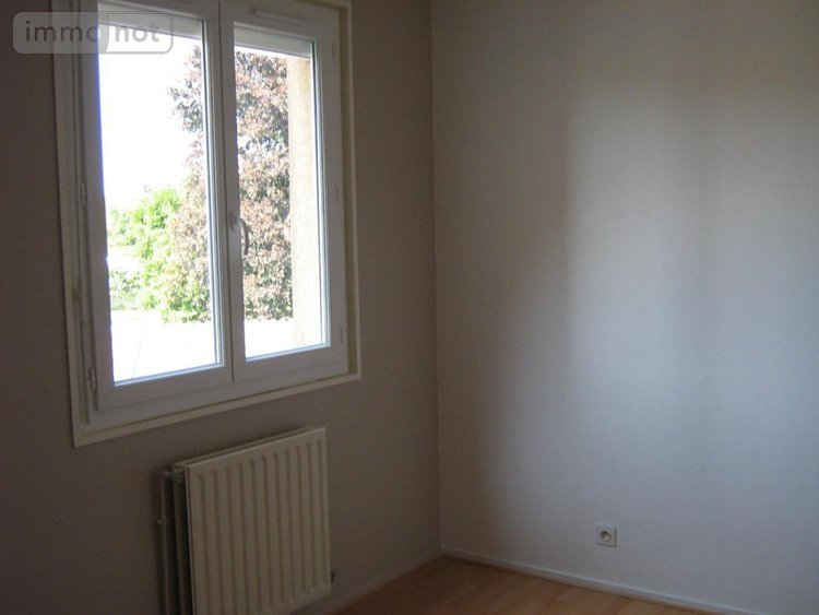 Location appartement Péronnas 01960 Ain 68 m2 3 pièces 678 euros