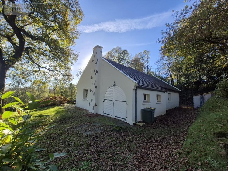 Maison a vendre Guiclan 29410 Finistère 105 m2 4 pièces 156750 euros