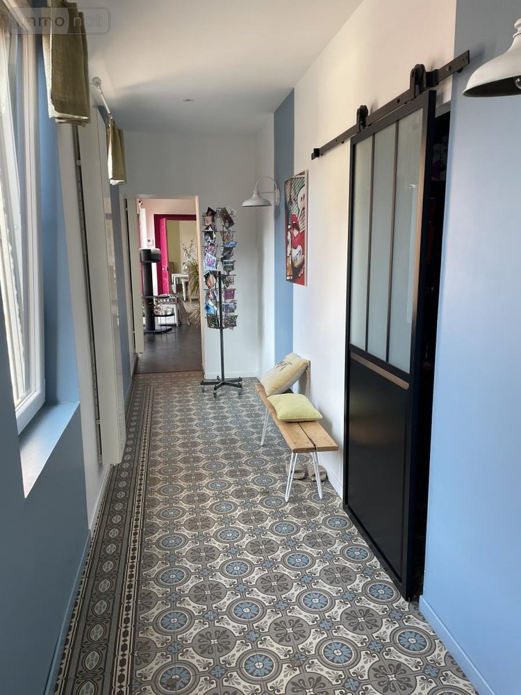 Maison a vendre Villers-Outréaux 59142 Nord 227 m2 12 pièces 524000 euros