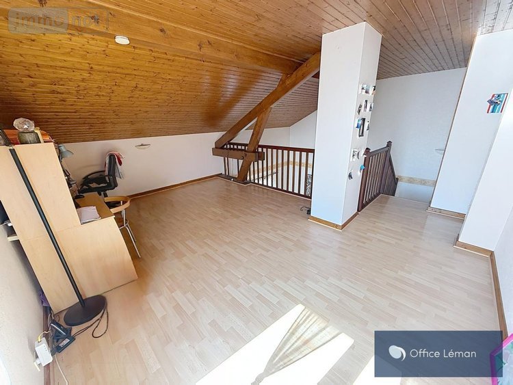 Maison a vendre Cessy 01170 Ain 137 m2 6 pièces 630000 euros