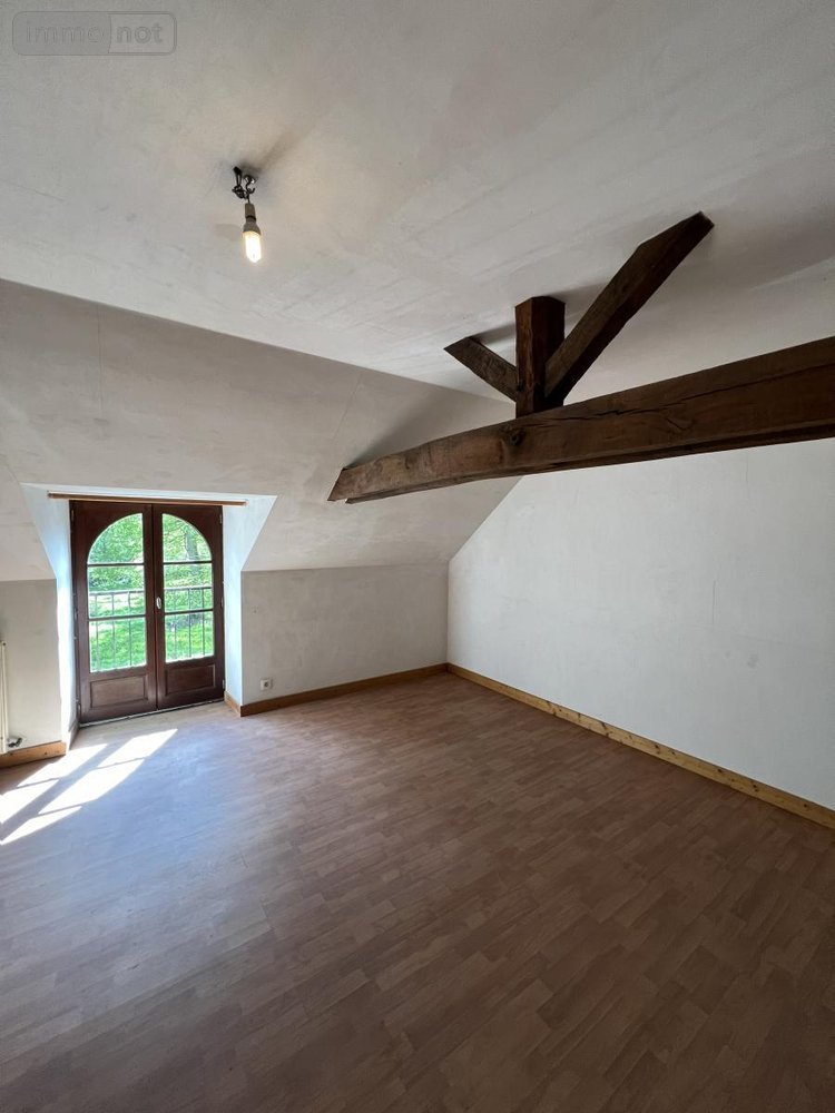 Location maison Ruillé-le-Gravelais 53320 Mayenne 74 m2 4 pièces 580 euros