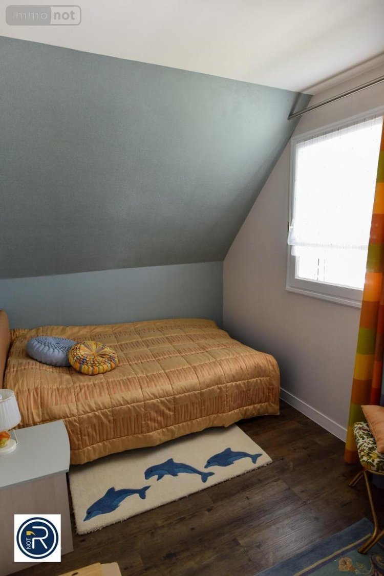 Maison a vendre Changé 53810 Mayenne 128 m2 6 pièces 239200 euros