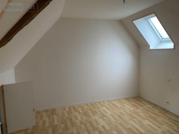 Maison a vendre Noues de Sienne 14380 Calvados 86 m2 4 pièces 137150 euros