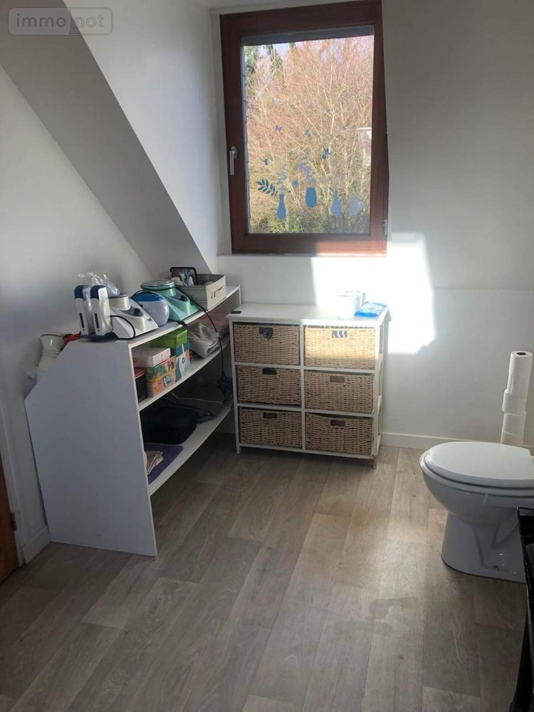 Maison a vendre Lignol 56160 Morbihan 116 m2 7 pièces 262510 euros