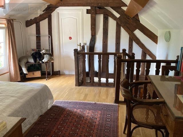 Maison a vendre Beuvron-en-Auge 14430 Calvados 200 m2  522500 euros