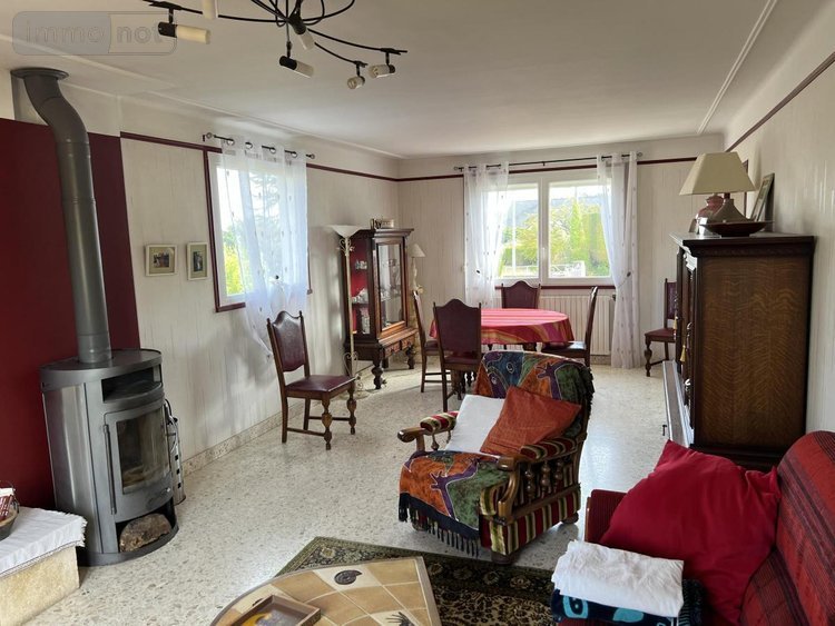 Maison a vendre Plouézec 22470 Côtes-d'Armor 122 m2 5 pièces 271392 euros