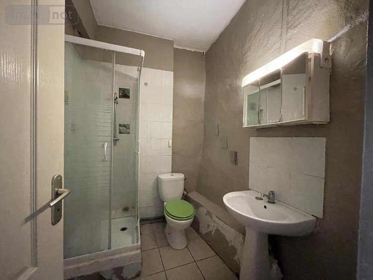 Immeuble a vendre Nébian 34800 Hérault 105 m2  189900 euros