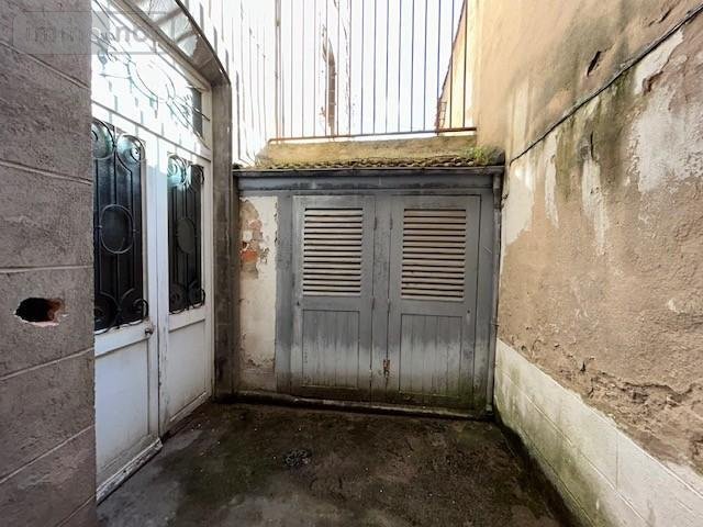 Appartement a vendre Thiers 63300 Puy-de-Dôme 77 m2 4 pièces 37000 euros