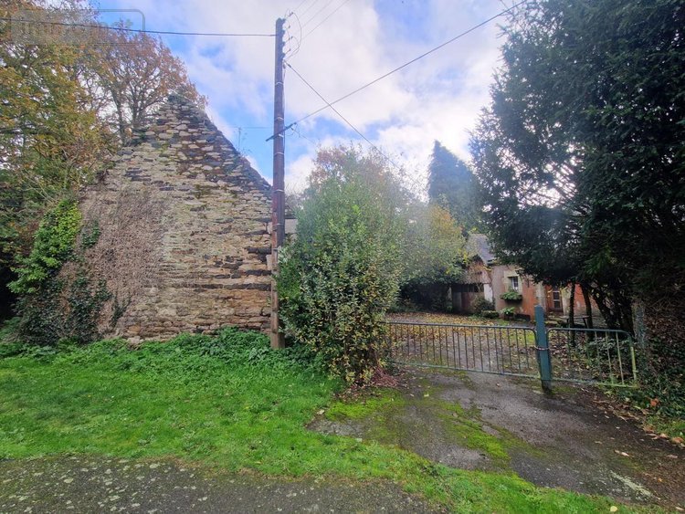 Maison a vendre Pontivy 56300 Morbihan 51 m2 3 pièces 99860 euros