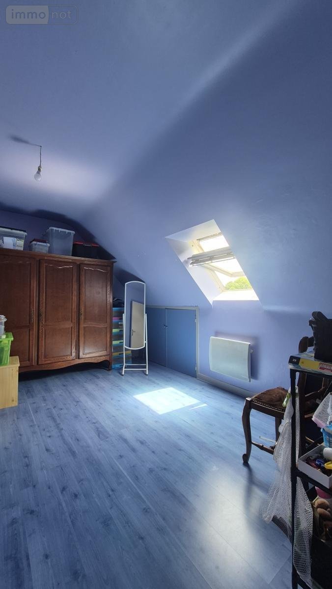 Maison a vendre Landivisiau 29400 Finistère 110 m2 7 pièces 163020 euros