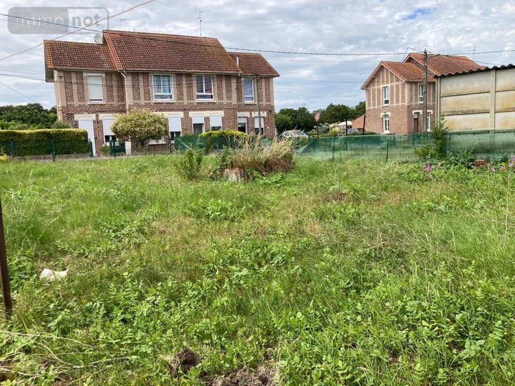 Maison a vendre Haisnes 62138 Pas-de-Calais 68 m2  106000 euros