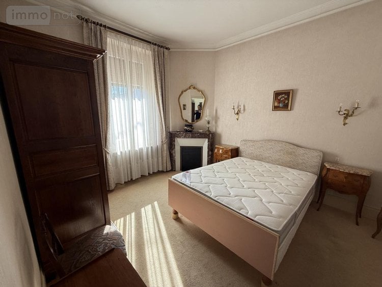 Maison a vendre Dijon 21000 Côte-d'Or 60 m2 3 pièces 243800 euros