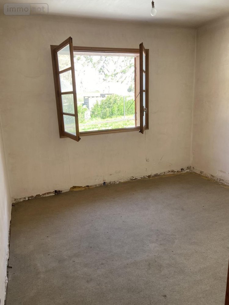 Maison a vendre Modane 73500 Savoie 203 m2 8 pièces 340000 euros