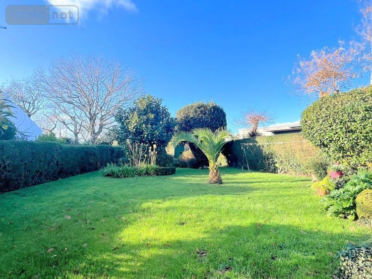 Maison a vendre Fouesnant 29170 Finistère 69 m2 3 pièces 250800 euros