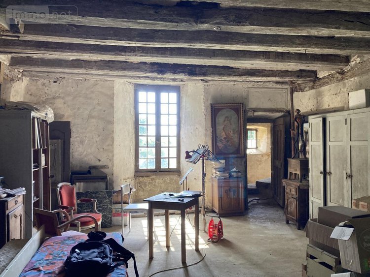 Maison a vendre Laval 53000 Mayenne 175 m2  262000 euros