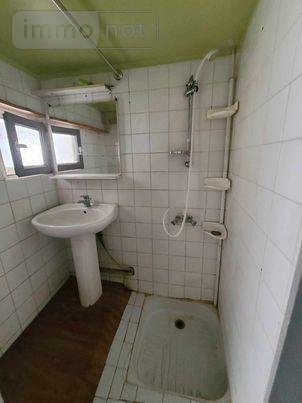 Maison a vendre Donzère 26290 Drôme 63 m2 3 pièces 75000 euros