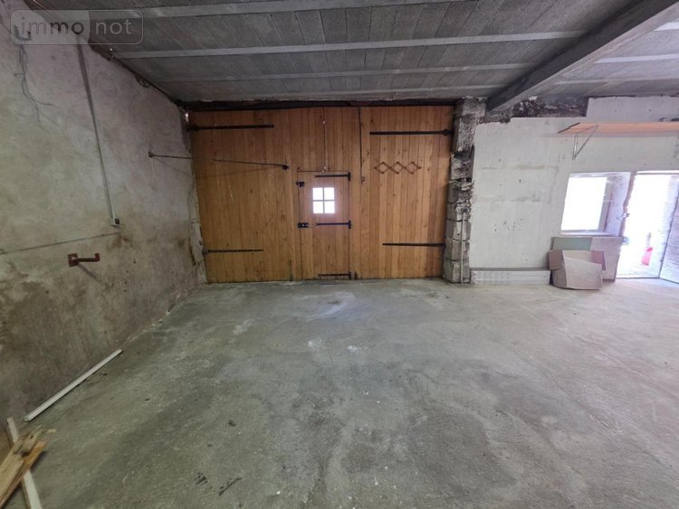 Maison a vendre Plateau d'Hauteville 01110 Ain 144 m2 7 pièces 250000 euros