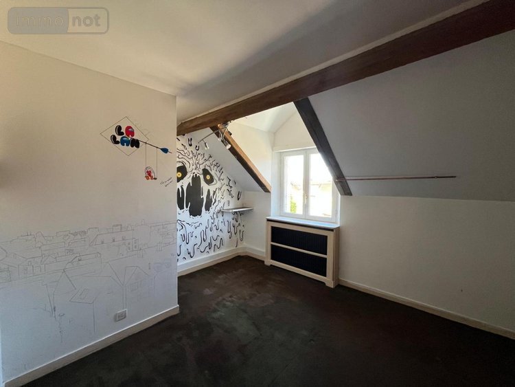 Maison a vendre Montargis 45200 Loiret 96 m2 5 pièces 82700 euros