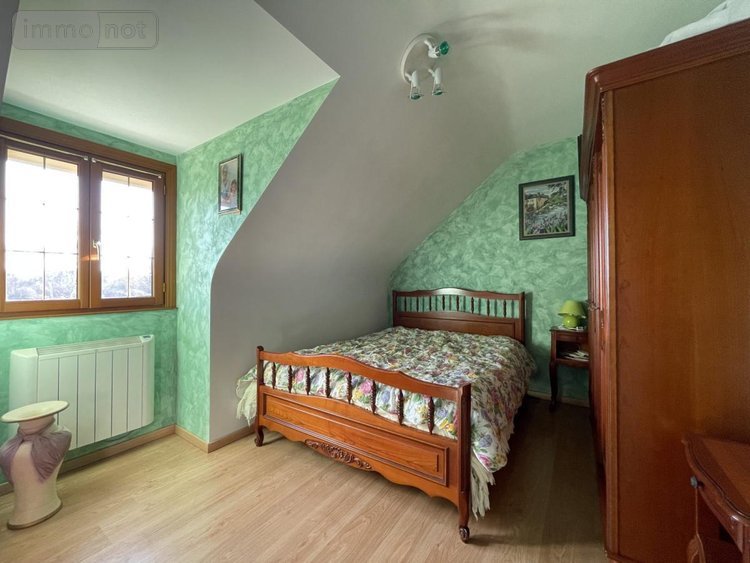 Maison a vendre Yvré-l'Évêque 72530 Sarthe 134 m2 7 pièces 476400 euros