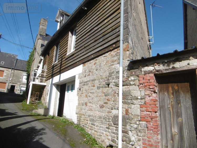 Maison a vendre Pont-Farcy 50420 Manche 135 m2 7 pièces 64200 euros