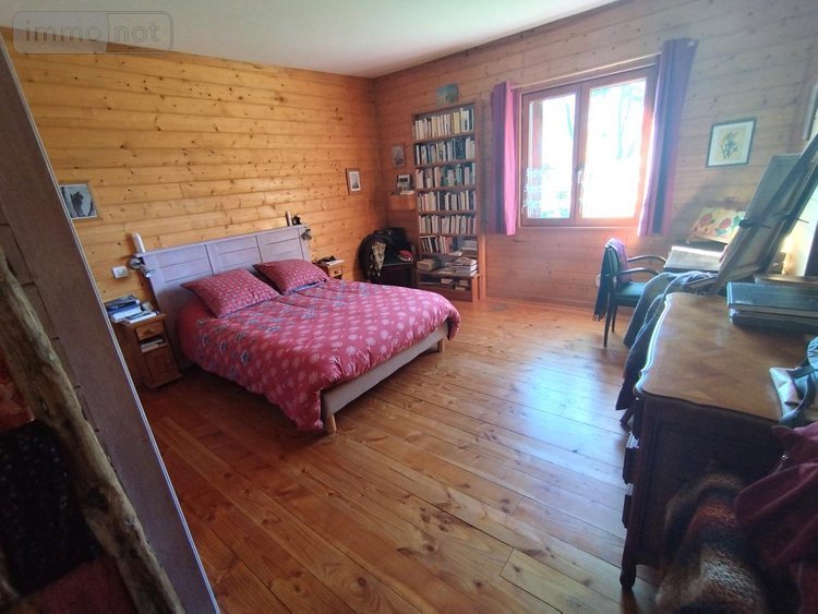 Maison a vendre Herbignac 44410 Loire-Atlantique 148 m2 5 pièces 365750 euros