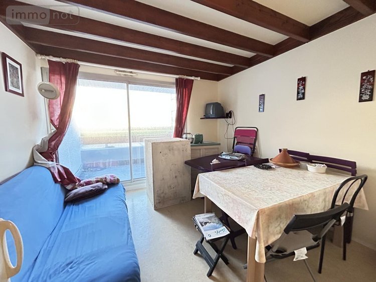 Appartement a vendre Damgan 56750 Morbihan 30 m2 3 pièces 156500 euros