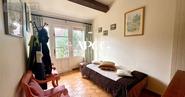 Maison a vendre Nyons 26110 Drôme 122 m2 6 pièces 380000 euros