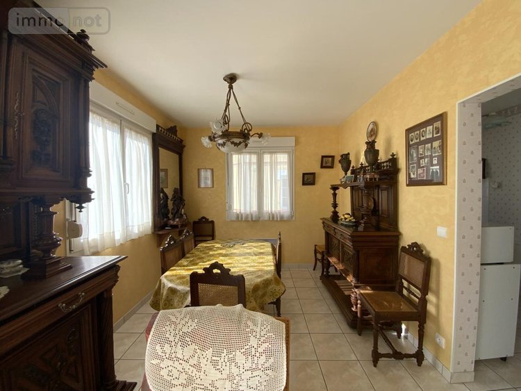 Maison a vendre Sacy 51500 Marne 97 m2 4 pièces 283000 euros