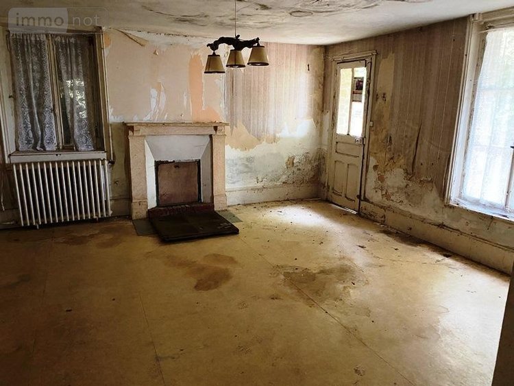 Maison a vendre Rânes 61150 Orne 55 m2 3 pièces 48775 euros