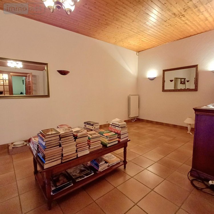 Maison a vendre Guidel 56520 Morbihan 95 m2 5 pièces 250800 euros