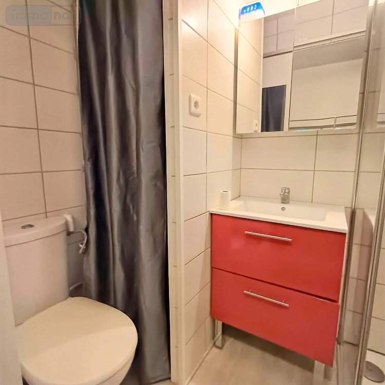 Appartement a vendre Guidel 56520 Morbihan 19 m2 1 pièce 142290 euros