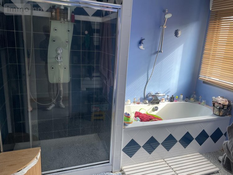 Viager maison Gonnelieu 59231 Nord 169 m2 7 pièces 50000 euros