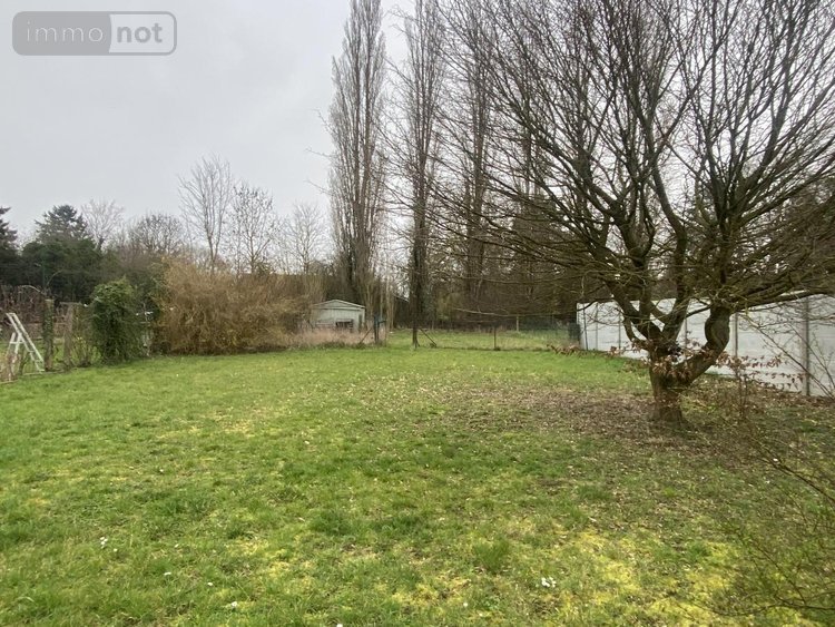 Maison a vendre Épehy 80740 Somme 77 m2 3 pièces 74800 euros