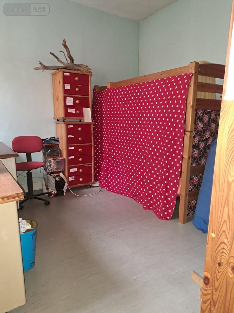 Immeuble a vendre Le Mans 72000 Sarthe 153 m2  588000 euros