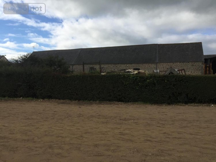 Maison a vendre Réville 50760 Manche 177 m2 8 pièces 786000 euros