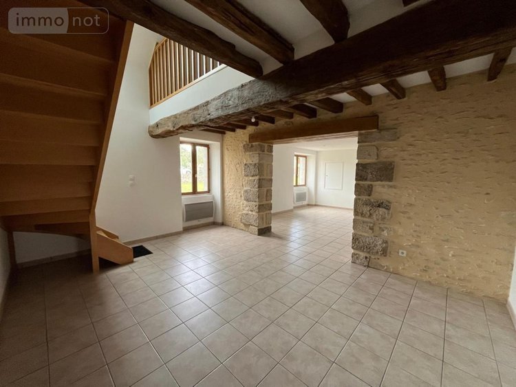Maison a vendre Gondreville 45490 Loiret 115 m2 5 pièces 215200 euros