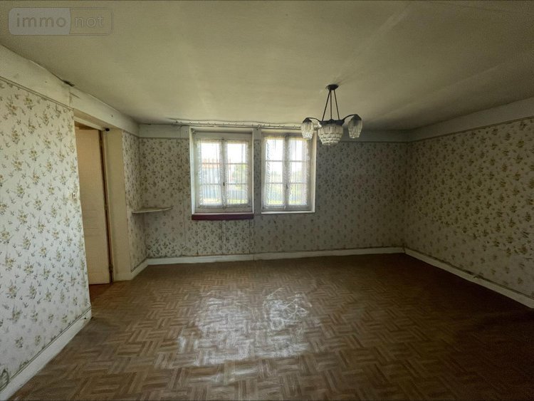 Maison a vendre Péronnas 01960 Ain 64 m2  175000 euros