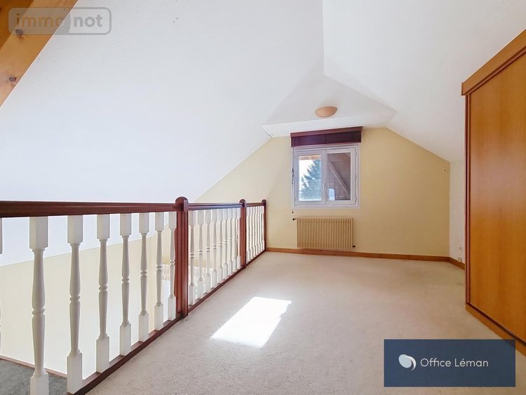 Maison a vendre Prévessin-Moëns 01280 Ain 193 m2  895000 euros