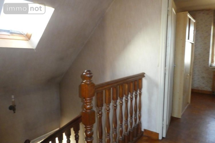 Maison a vendre Plouigneau 29610 Finistère 87 m2 5 pièces 119950 euros