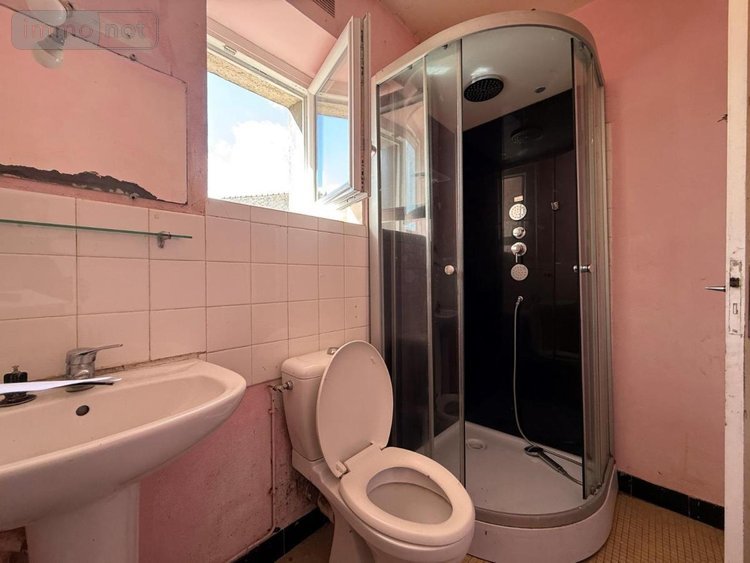Maison a vendre La Boussac 35120 Ille-et-Vilaine 101 m2 5 pièces 115880 euros