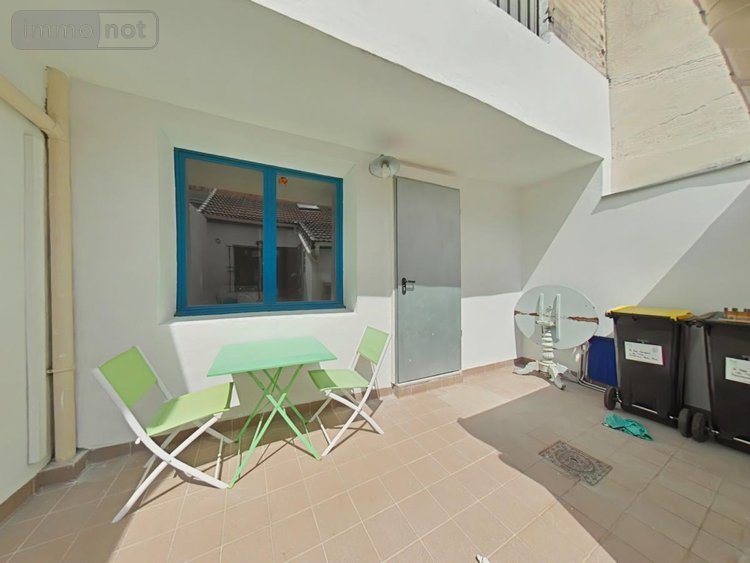 Appartement a vendre Fontenay-sous-Bois 94120 Val-de-Marne 59 m2 3 pièces 440000 euros