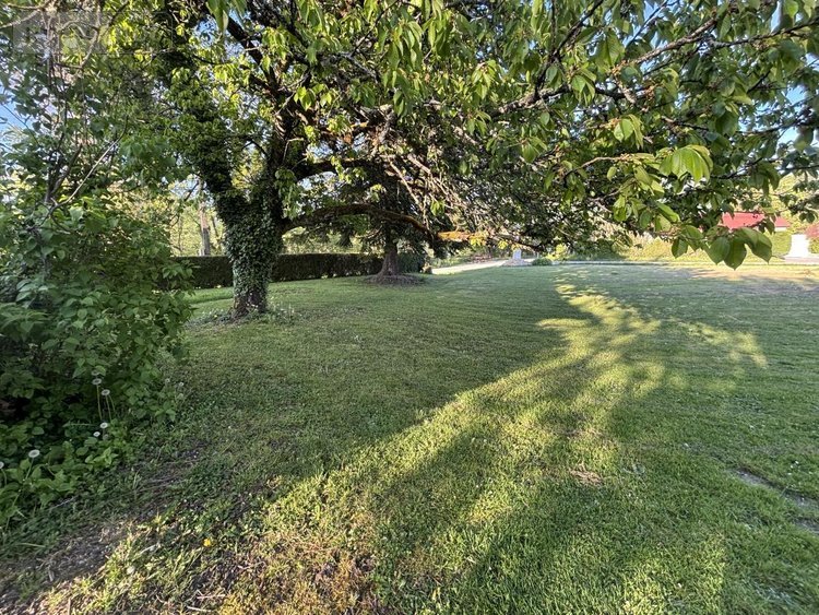 Maison a vendre Groslée Saint Benoit 01300 Ain 200 m2 7 pièces 209000 euros