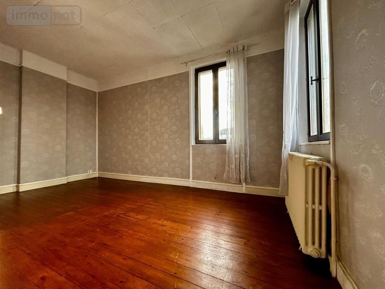 Maison a vendre Le Petit-Quevilly 76140 Seine-Maritime 75 m2 3 pièces 121900 euros