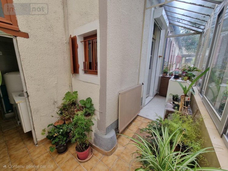 Maison a vendre Montargis 45200 Loiret 58 m2 3 pièces 75600 euros