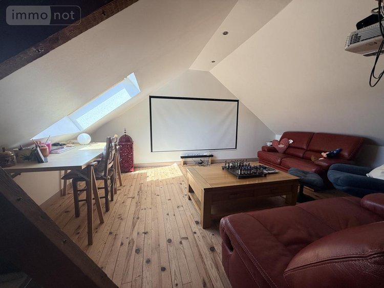 Maison a vendre Tourlaville 50110 Manche 90 m2 4 pièces 237000 euros