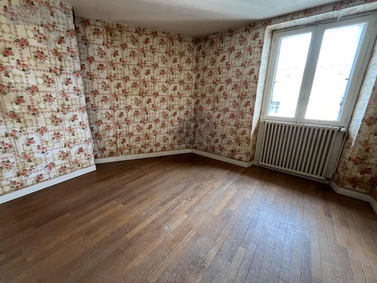 Maison a vendre Candé 49440 Maine-et-Loire 161 m2 10 pièces 154500 euros